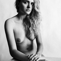 Madison Riley nudes