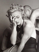 Madonna nude 17
