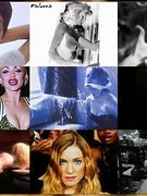 Madonna nude 1