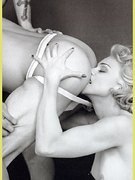 Madonna nude 101
