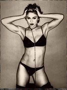 Madonna nude 213