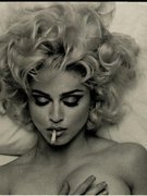 Madonna nude 51