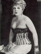 Mae West nude 3