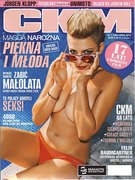 Magda Narozna nude 0