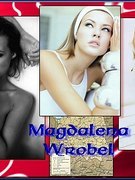 Magdalena Wrobel nude 9