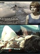 Malgorzata Niemirska nude 2