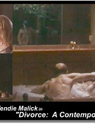Malick Wendie nude 3