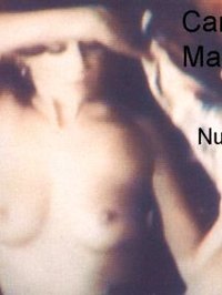 Carole mallory nude