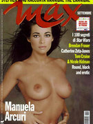 Manuela Arcuri nude 134