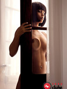 Marcia Goncalves nude 8
