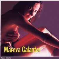 Mareva Galanter Pictures