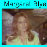 Margaret Blye