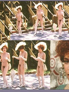 Nude pics whitton margaret Actress Margaret