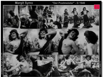 Margit Symo