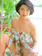 Mari Misato nude 6