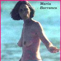 Maria Barranco Pictures