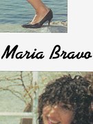 Maria Bravo nude 1