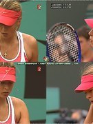 Maria Sharapova nude 0