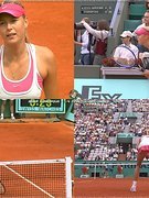 Maria Sharapova nude 13