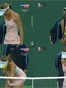 Maria Sharapova nude 15