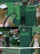 Maria Sharapova nude 16