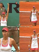 Maria Sharapova nude 2