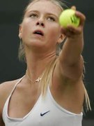 Maria Sharapova nude 31