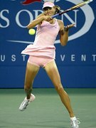 Maria Sharapova nude 36