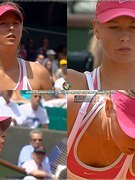 Maria Sharapova nude 4