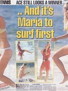 Maria Sharapova nude 41