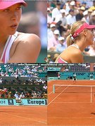 Maria Sharapova nude 5