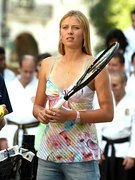 Maria Sharapova nude 61