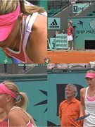 Maria Sharapova nude 8