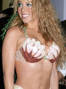 Mariah Carey nude 356
