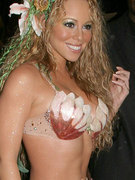 Mariah Carey nude 357