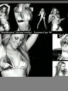 Mariah Carey nude 98