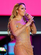 Mariah Carey nude 18