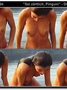 Marie Colbin nude 9