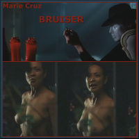 Marie Cruz