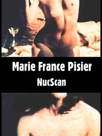 Marie France Pisier