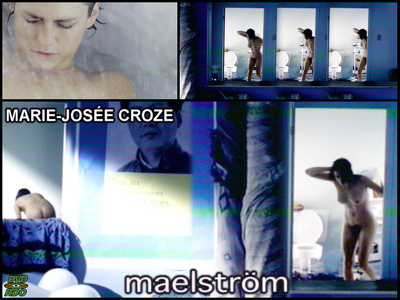 Marie Josee Croze Pictures