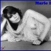 Marie Laurin
