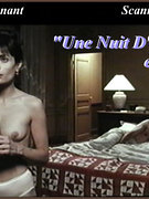 Marie Trintignant nude 9