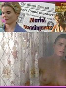 Mariel Hemingway nude 11
