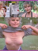 Mariel Hemingway nude 28