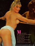 Mariel Hemingway nude 36