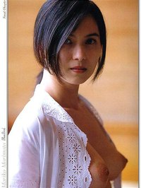 Mariko Morimoto