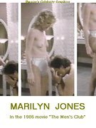Marilyn Jones nude 1