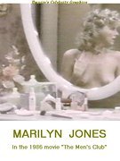 Marilyn Jones nude 3