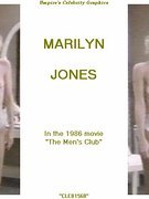 Marilyn Jones nude 6